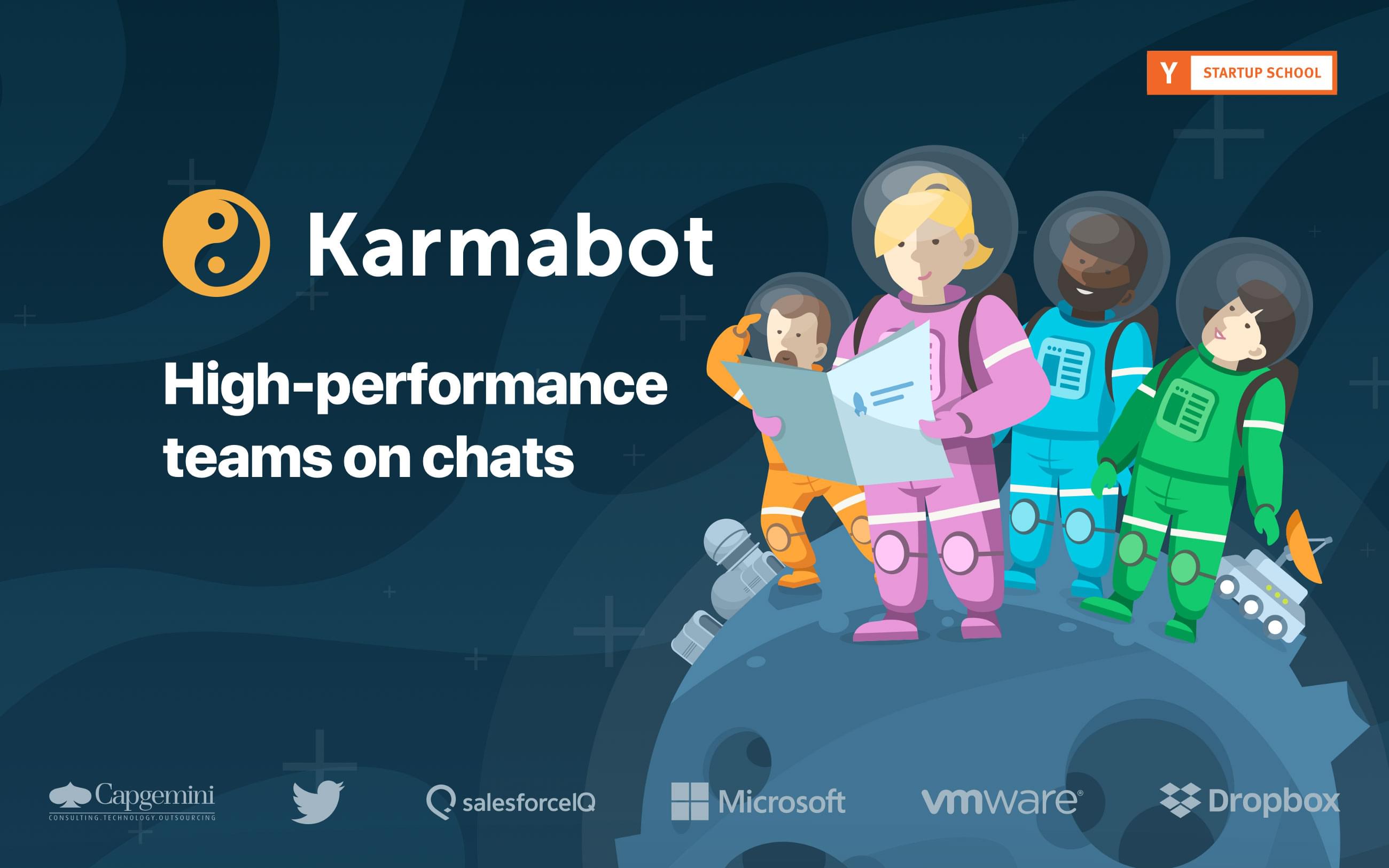 Karma Bot Performance Is Out!