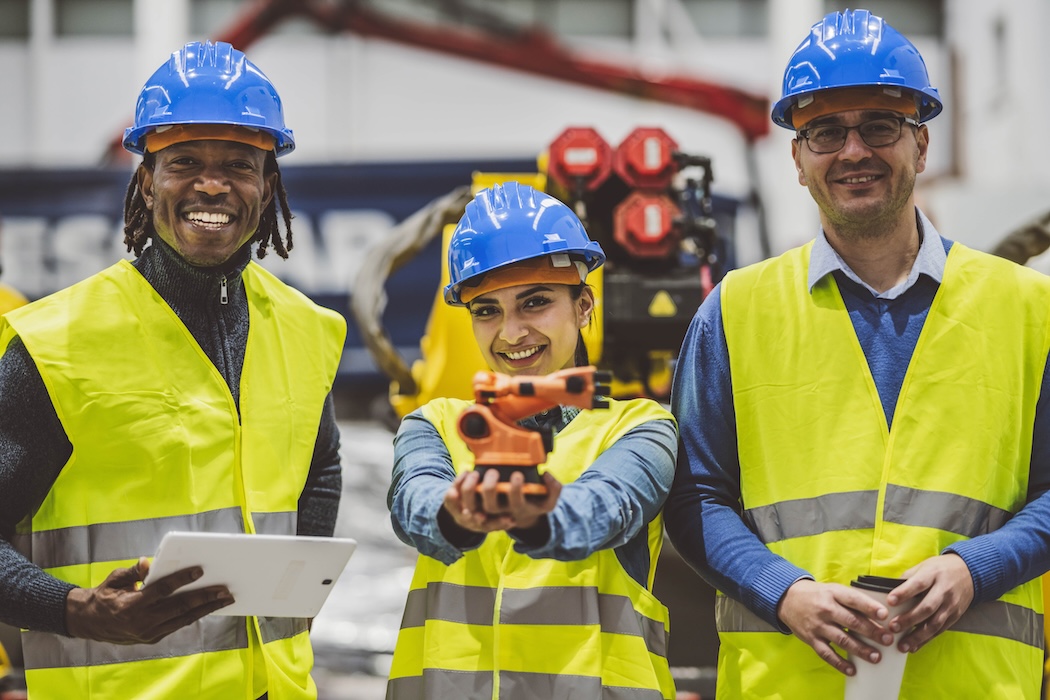 9 Tips to Celebrate Manufacturing Workforce