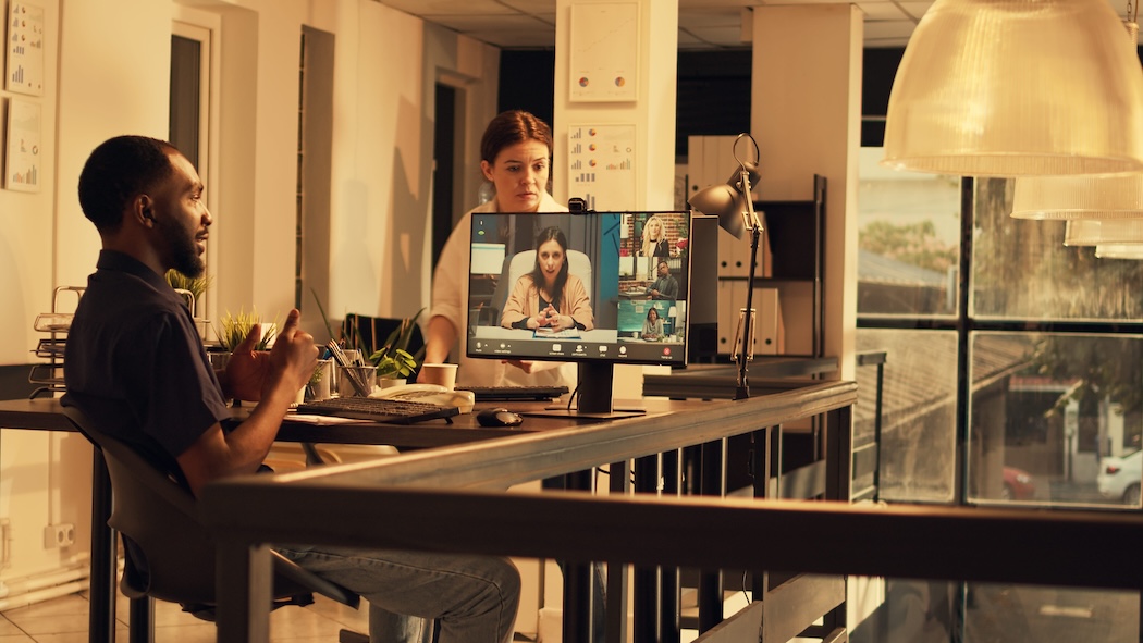 Key Strategies for Remote Team Growth