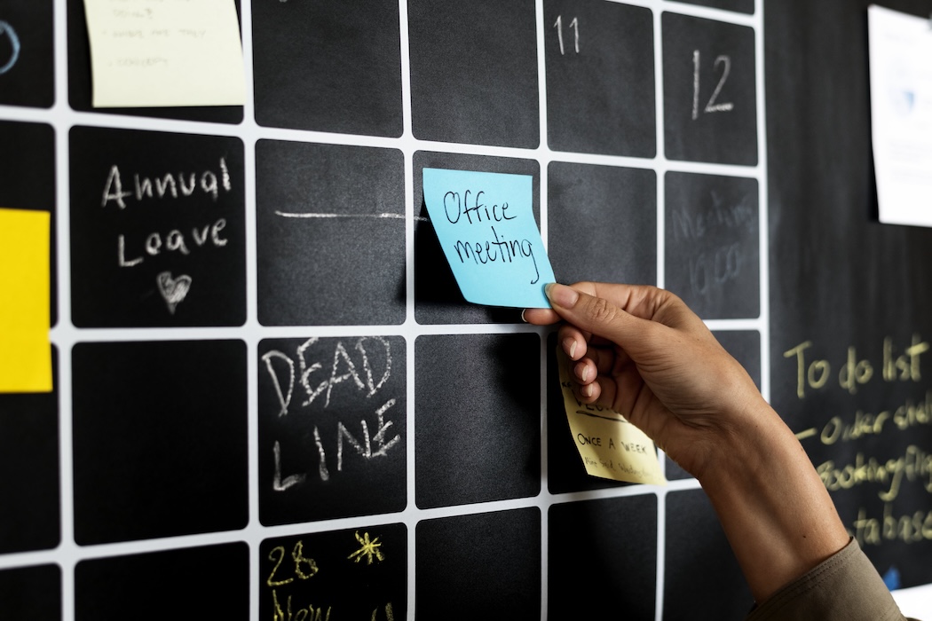 Turning Recognition into a Daily Habit, Not an Annual Event