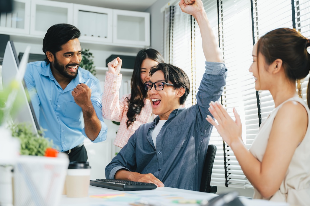 Can Recognition Be Gamified? What Works and What Doesn’t