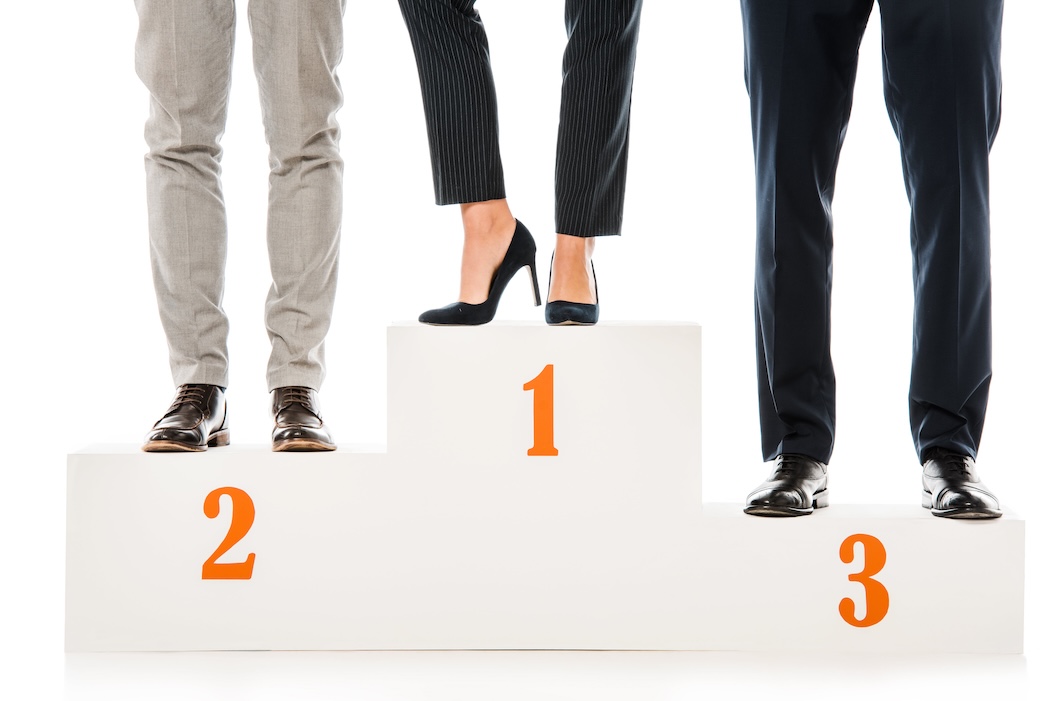 Why Recognizing Top Performers is Not Enough: A Balanced Approach