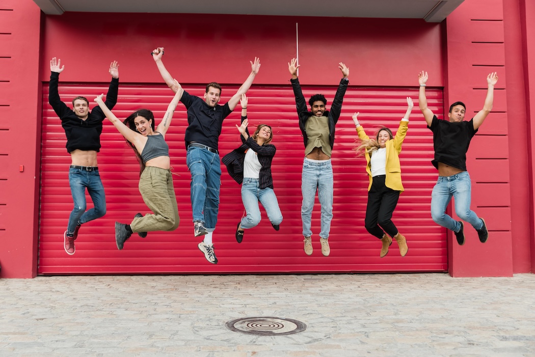 The Most Effective Recognition Messages for Performance-Based Wins