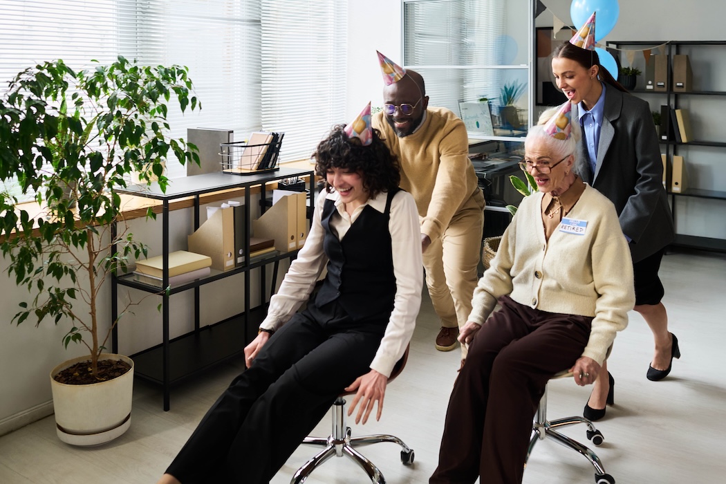 What Each Generation Teaches Us About Appreciation at Work