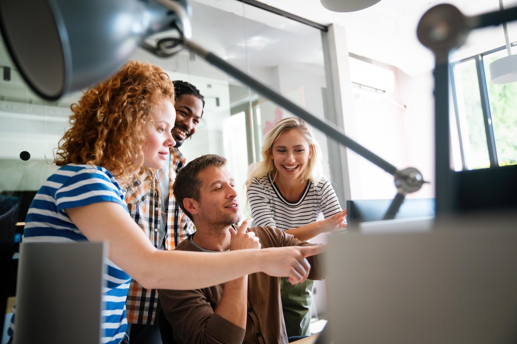 Why Feeling Valued Matters More Than Vacation Days