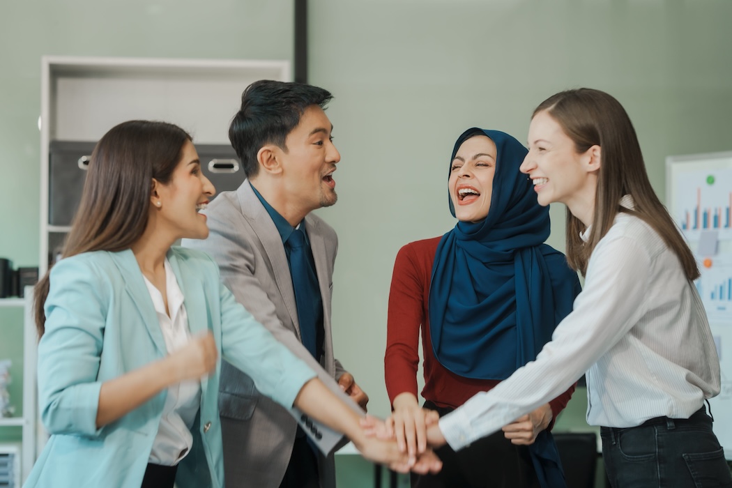 The Connection Between Recognition and Employee Loyalty