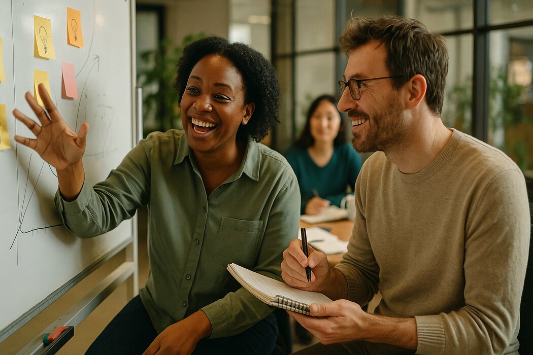 The Surprising Link Between Recognition and Innovation