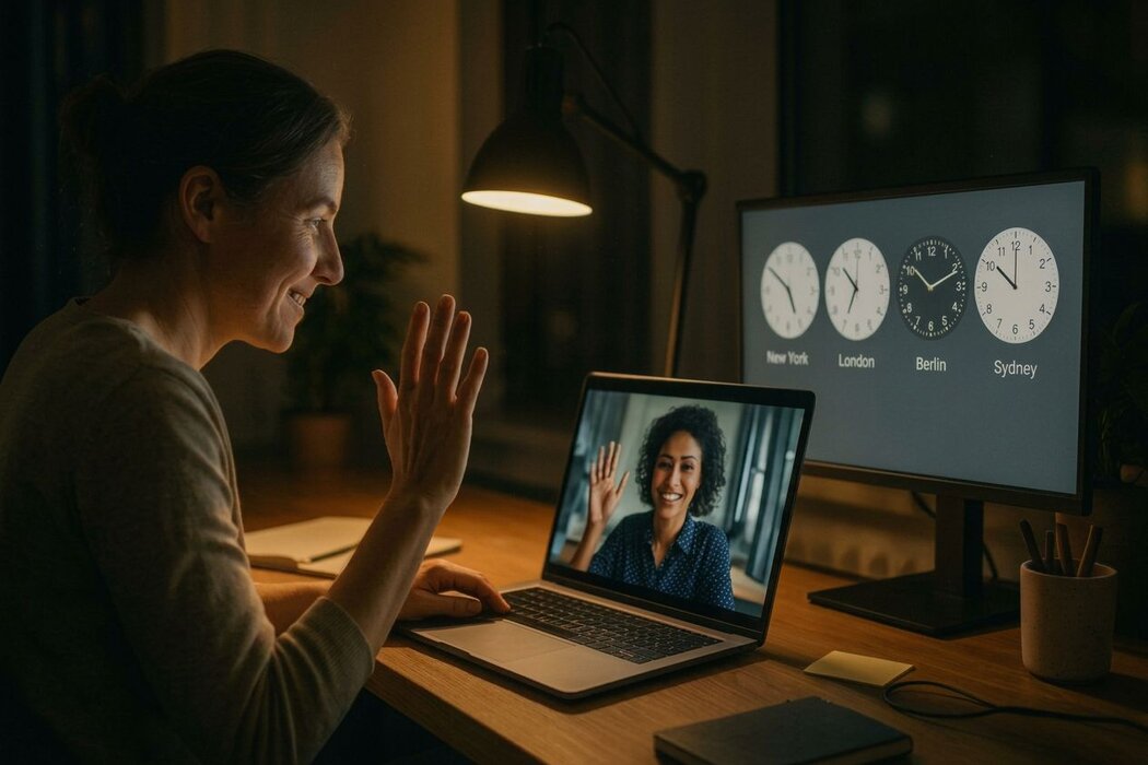 Recognition in Async-First Teams: Making Praise Cross Time Zones