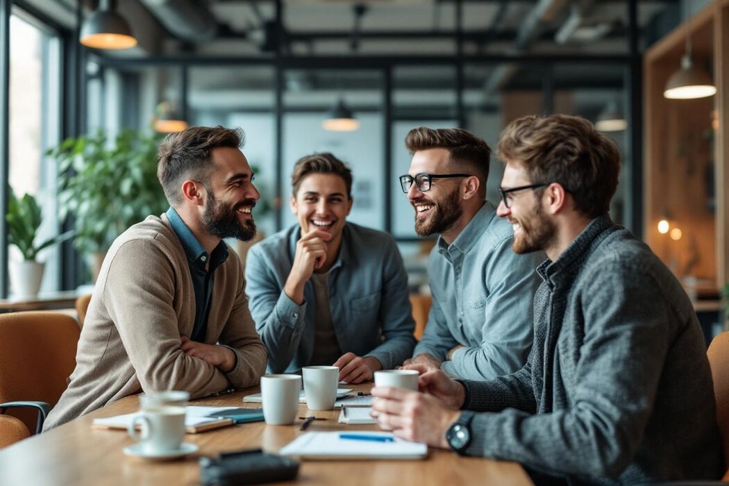 How AI Is Changing Employee Engagement (Not Replacing It)