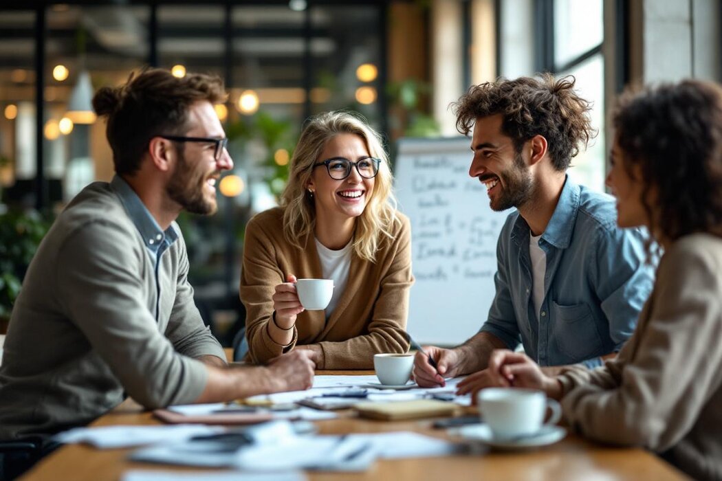 Why Middle Managers Are Your Recognition Superpower