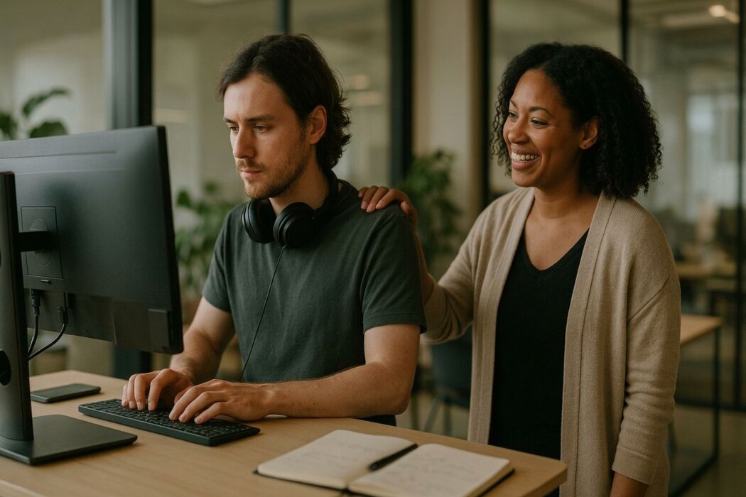 How to Recognize Introverts Without Making Them Uncomfortable