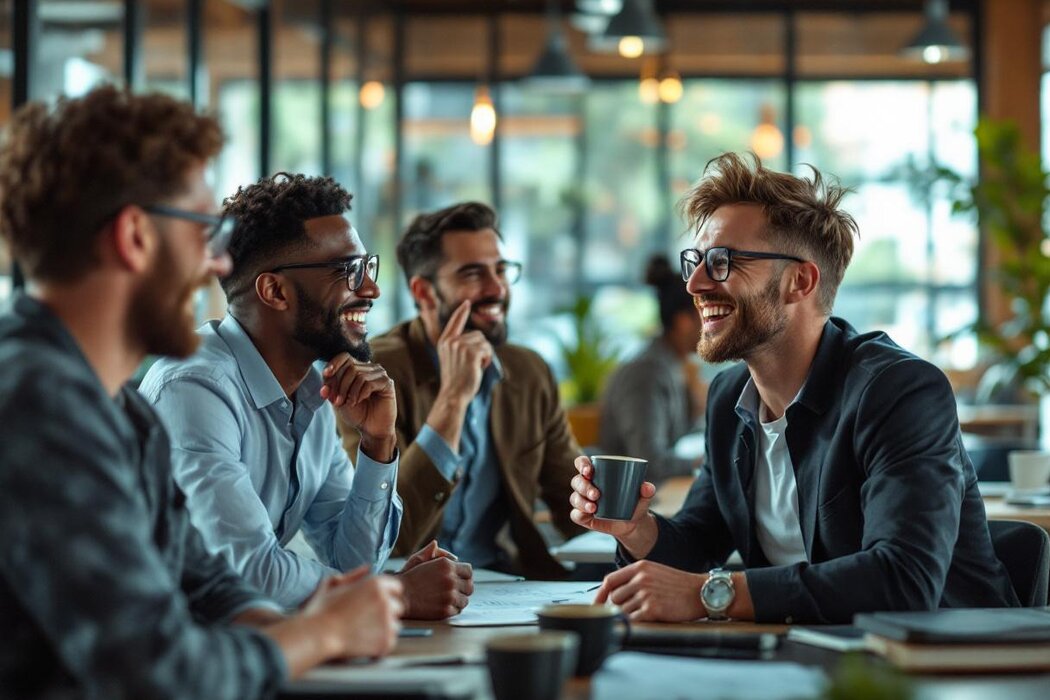 How to Build a Recognition Ritual That Sticks