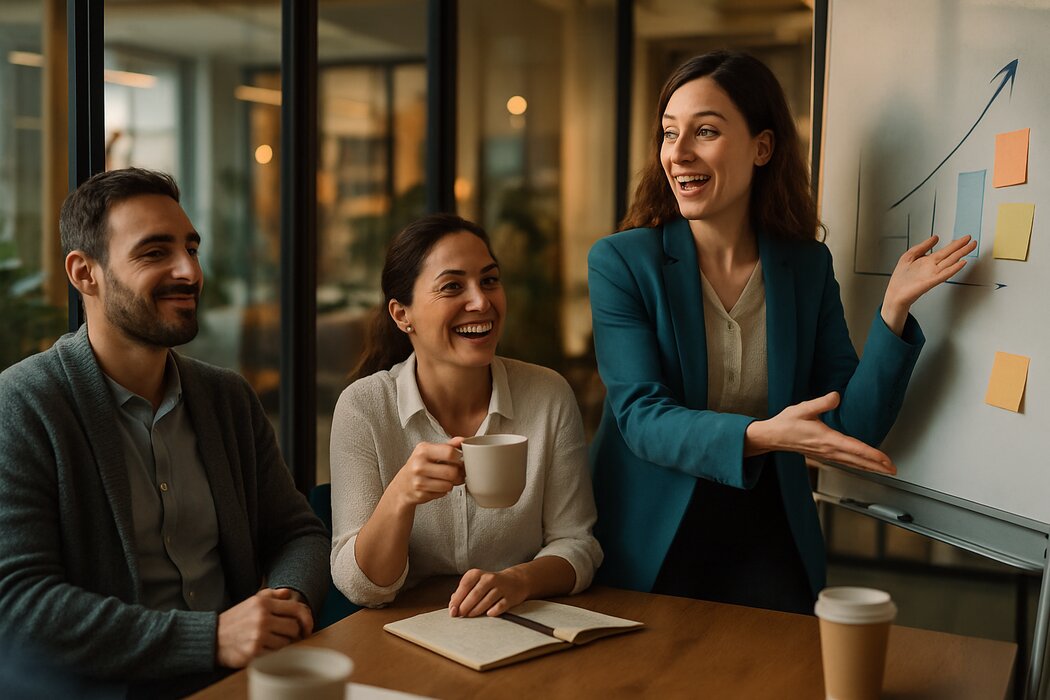 Why Recognition Programs Stall (And How to Restart Them)