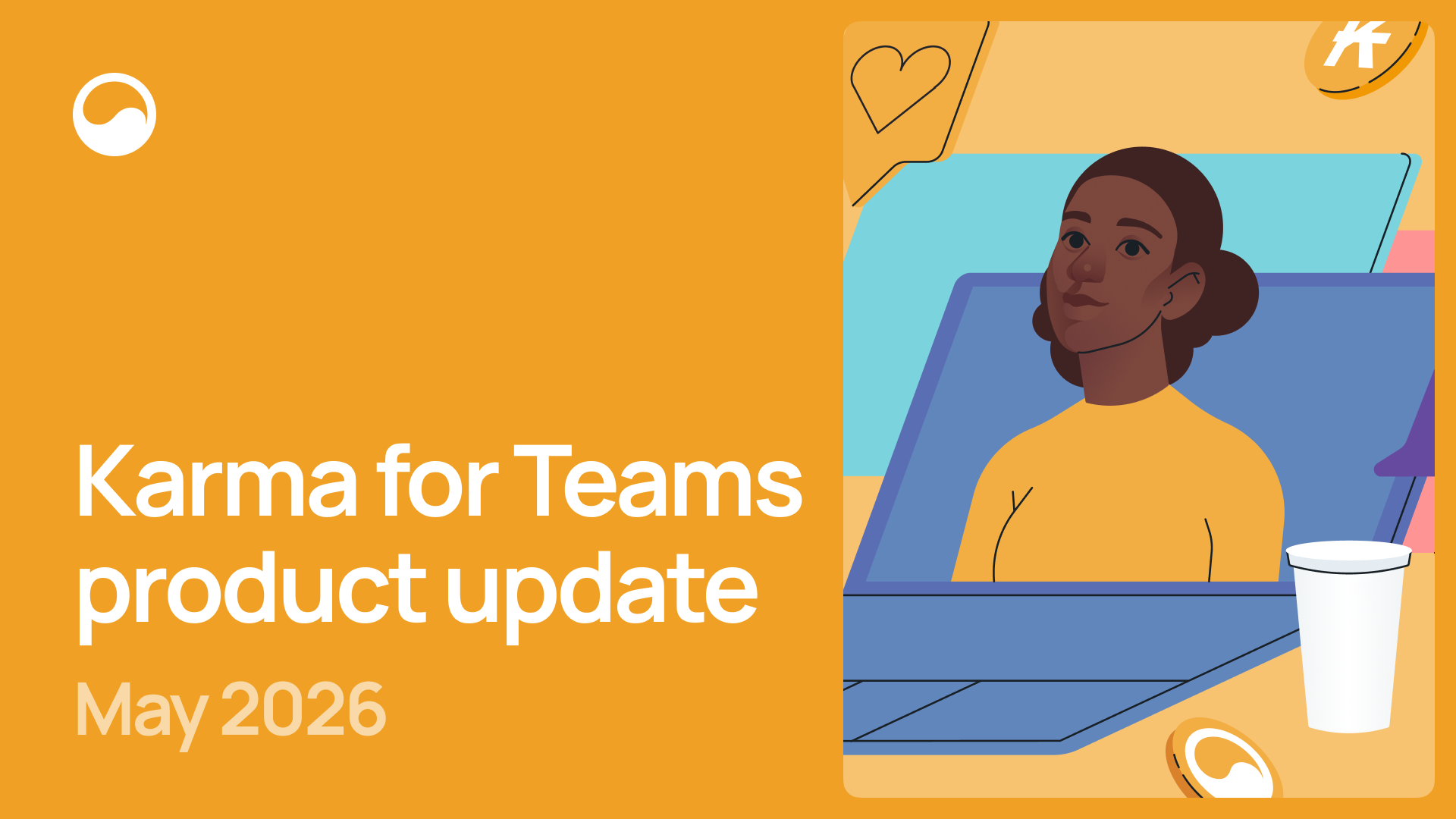 Karma for MS Teams - Product Update May 2026
