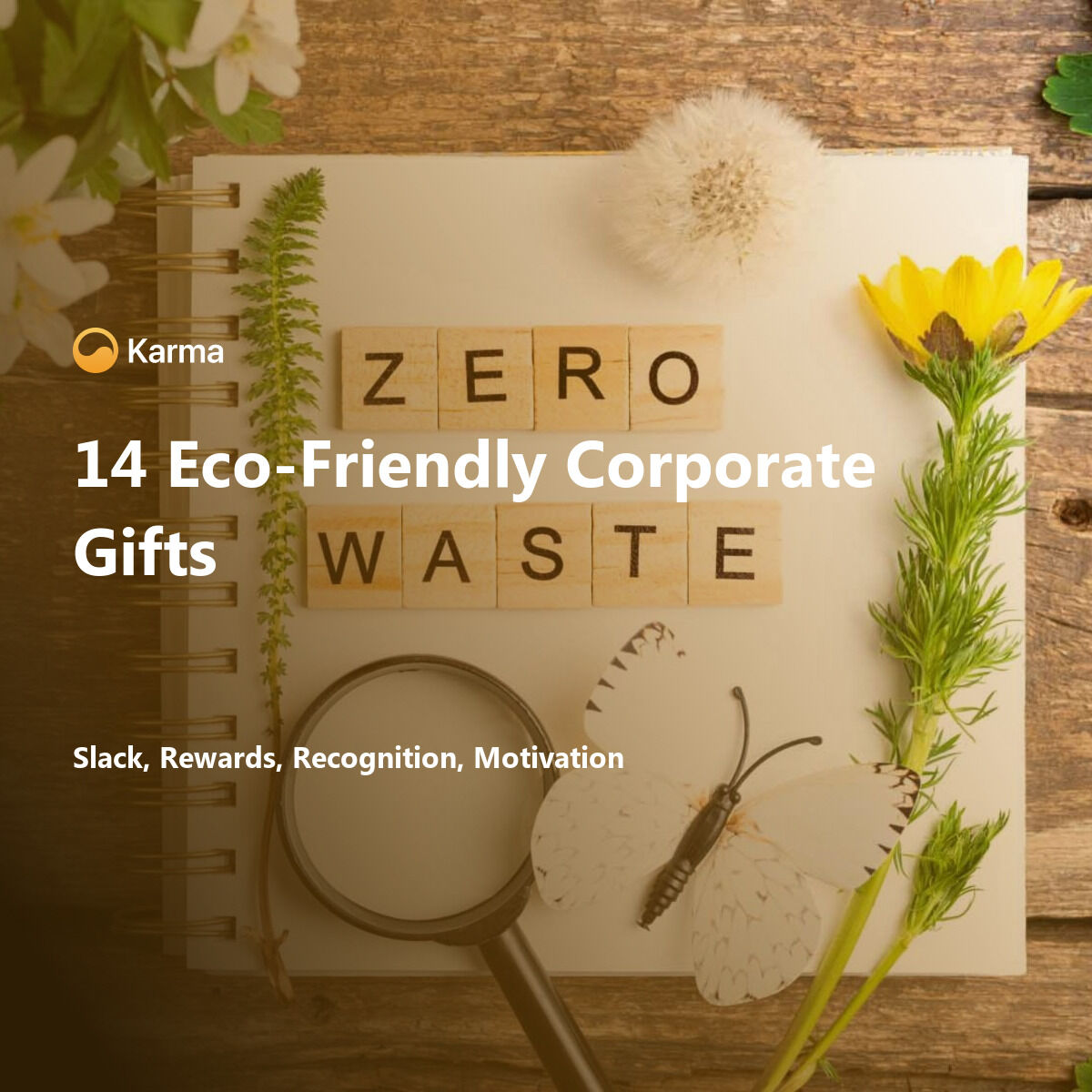 An Eco-Friendly Gift Giving Guide to Green Your 2023 Holiday Season - Green  That Life