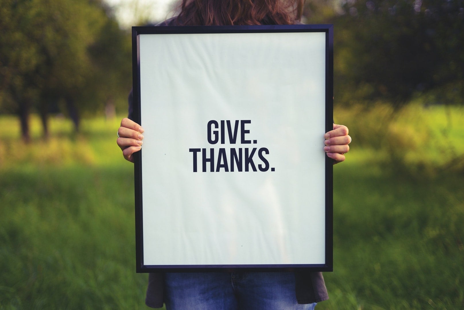 Gratitude & Appreciation In The Workplace