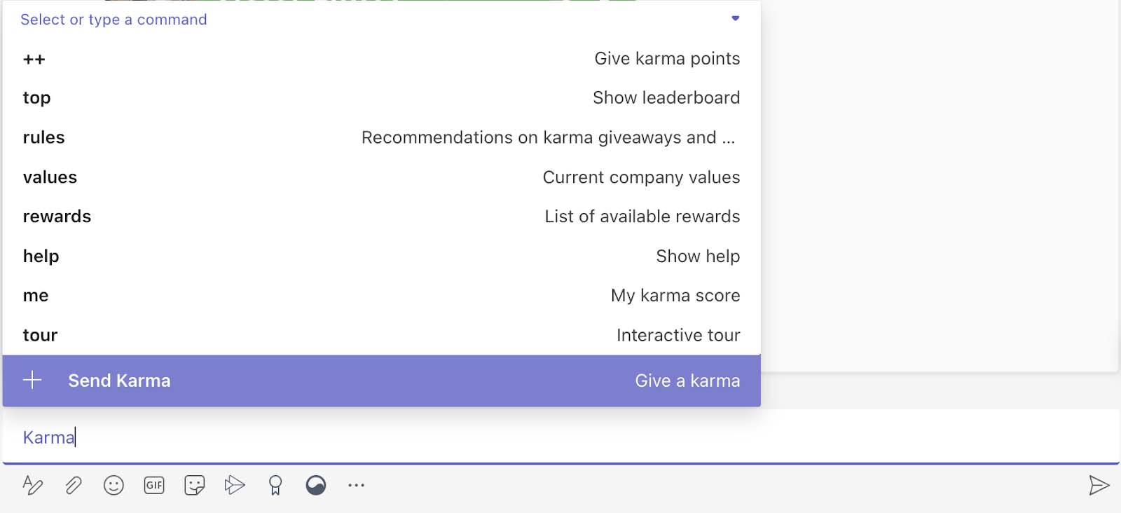 give-a-karma