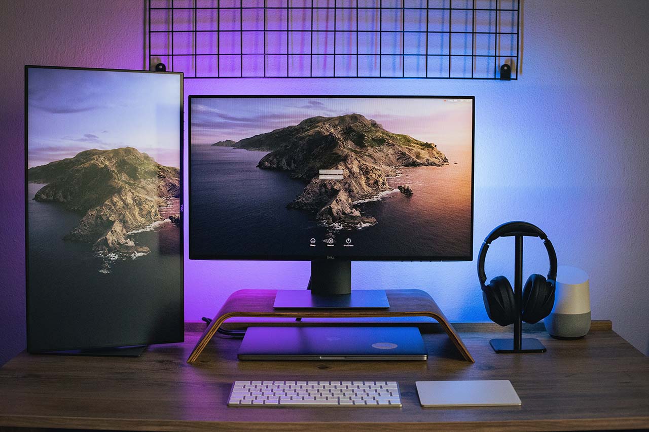 work place