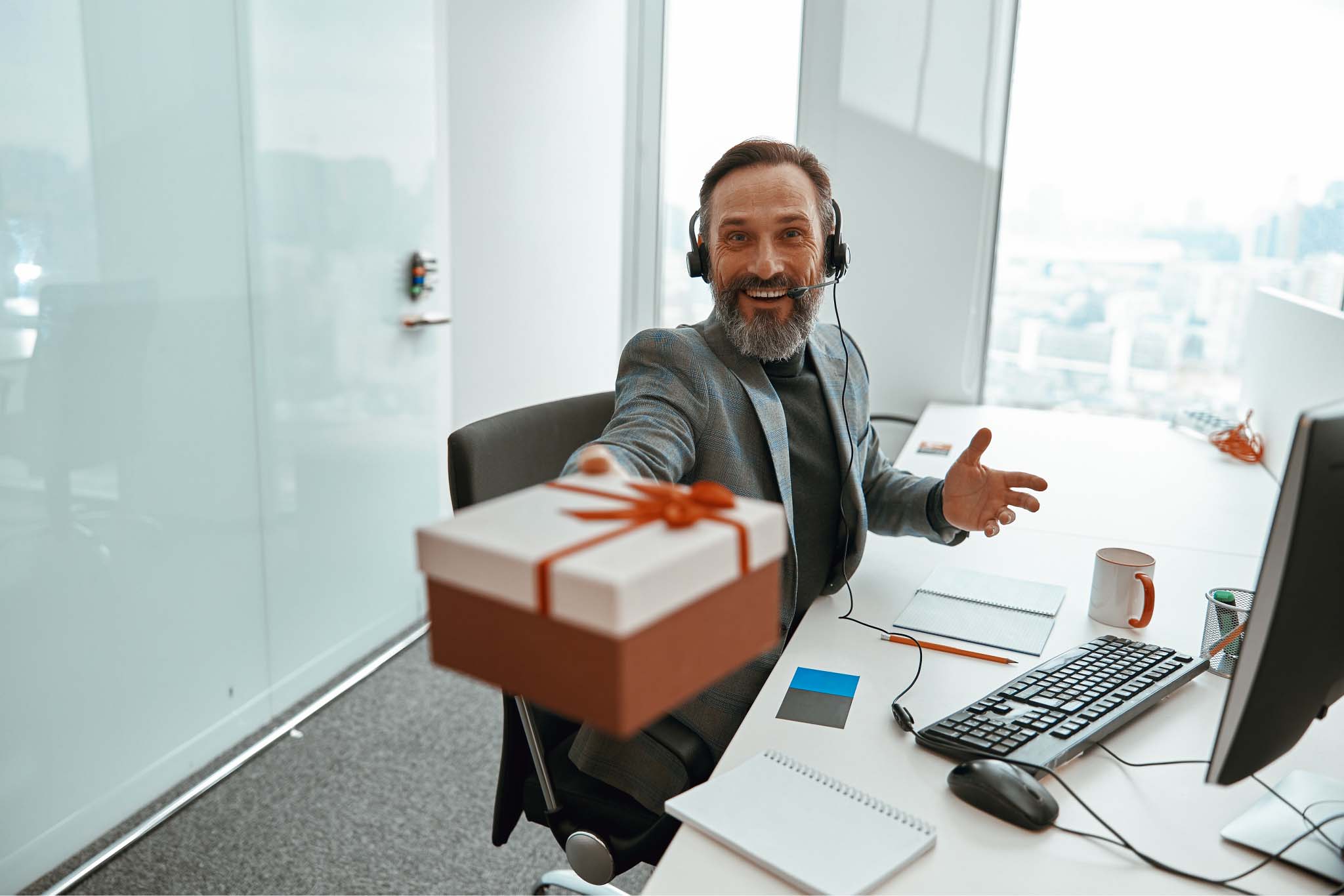 Guide to Set Up Company Values and Rewards in Karma