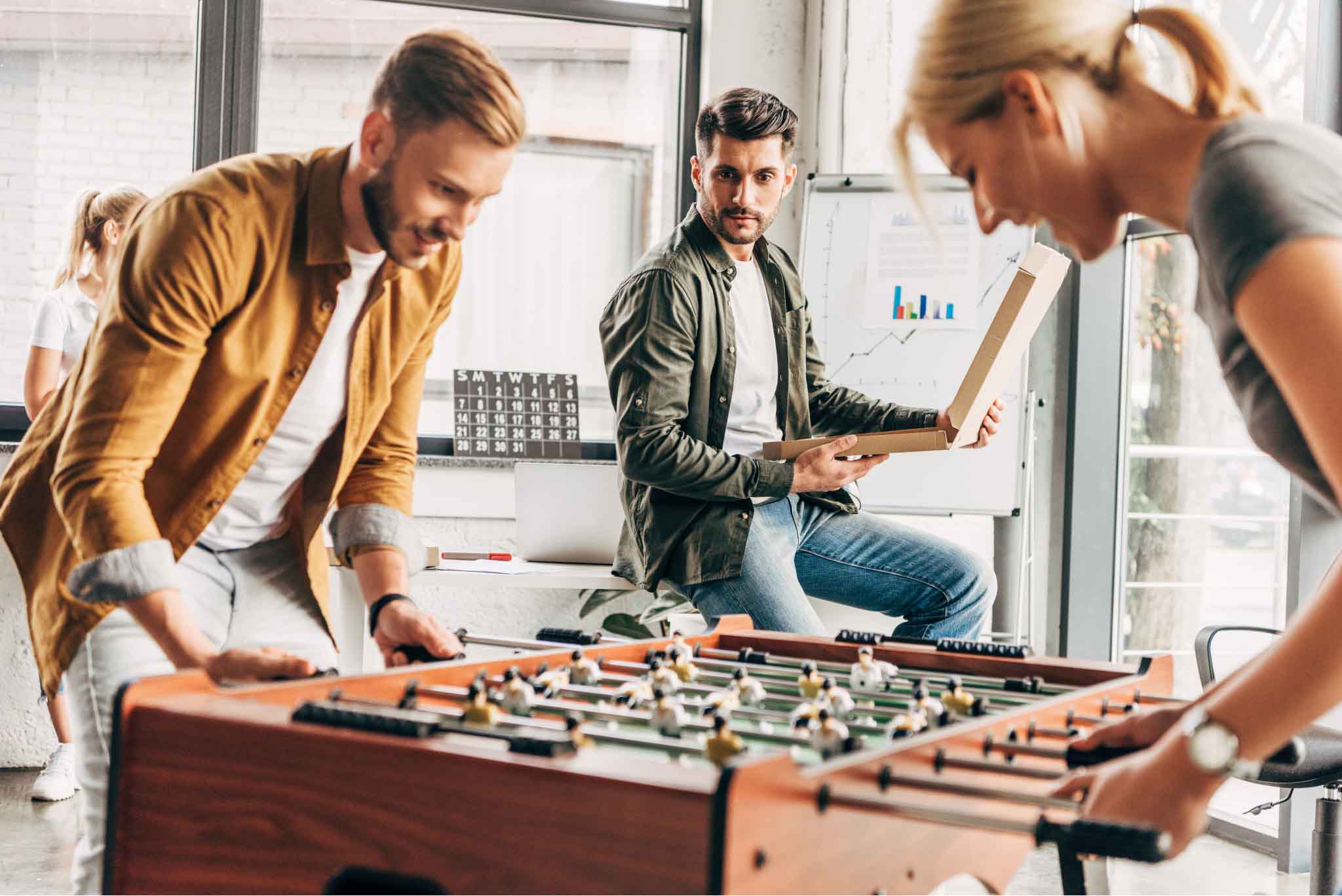 Reward Ideas to Motivate Your Team