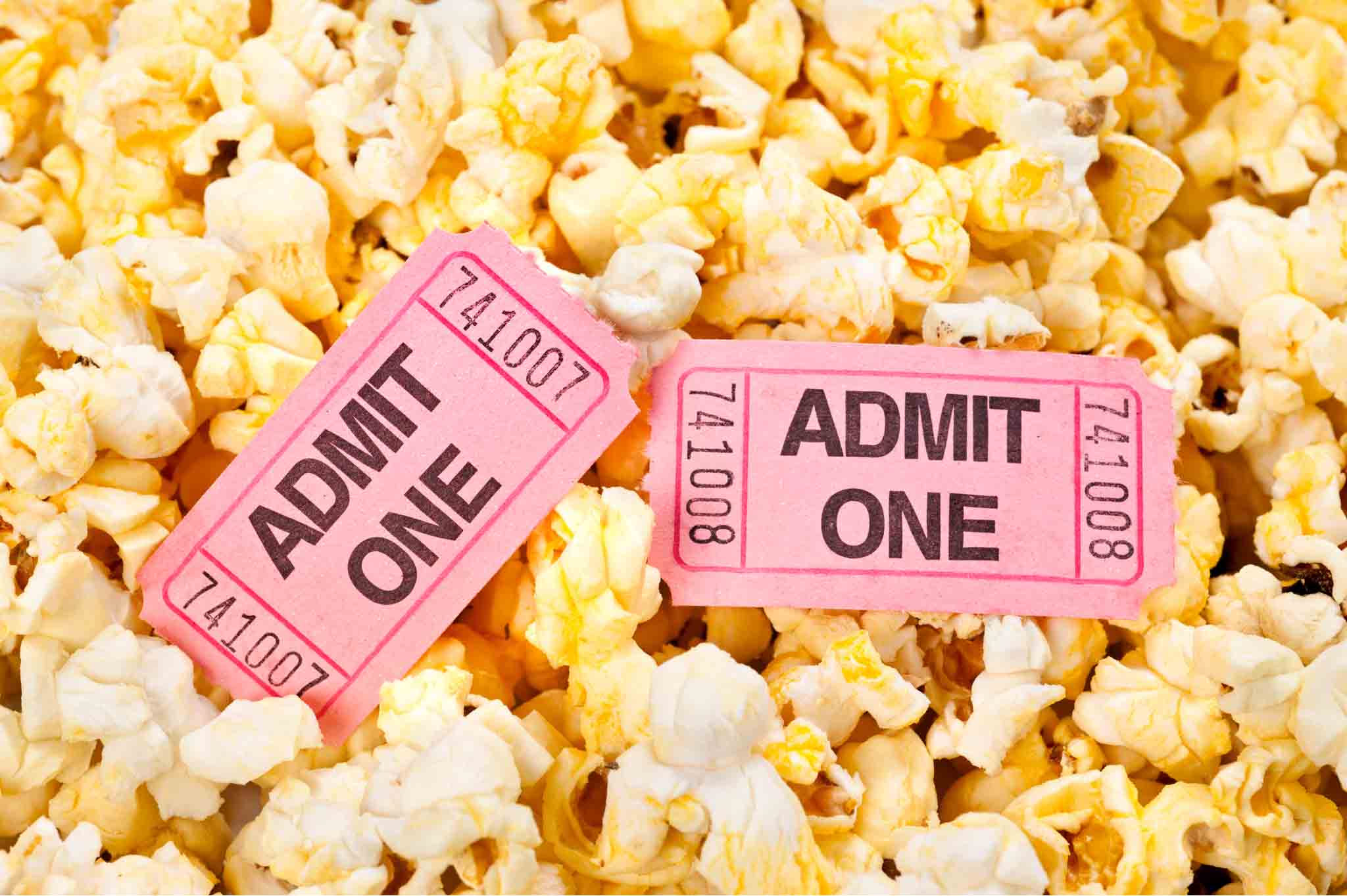 popcorn