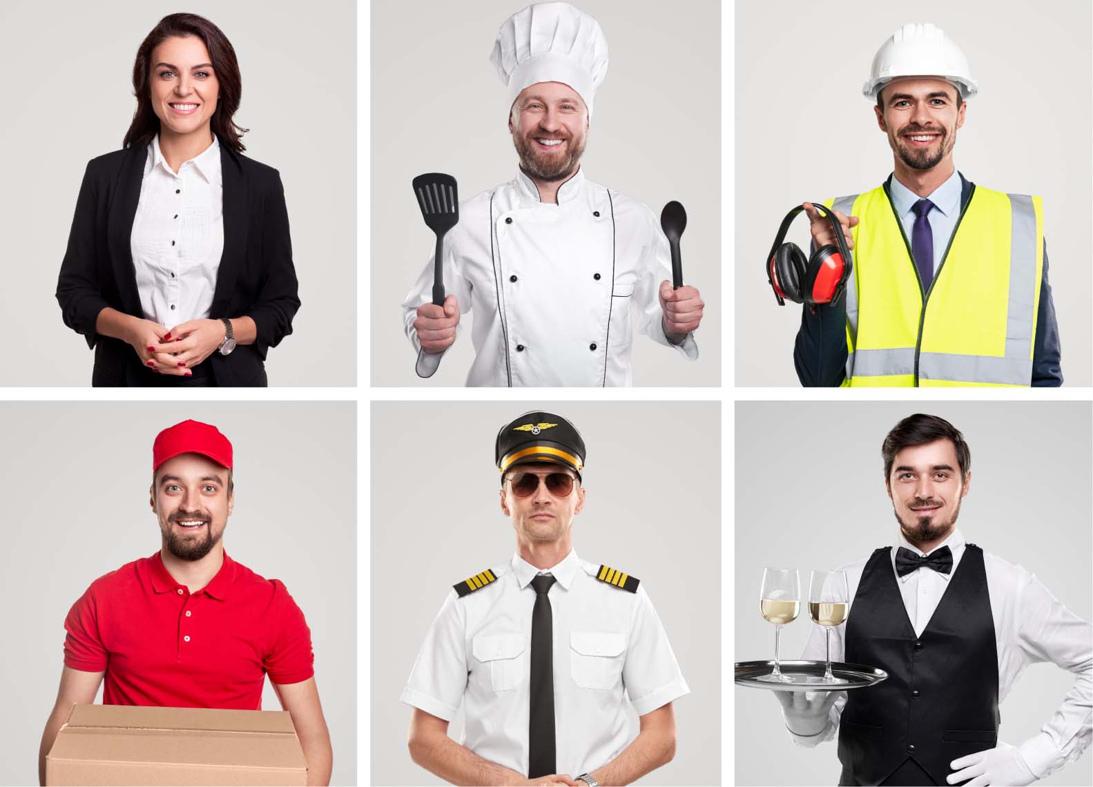 The Foundations of Authentic Employee Happiness