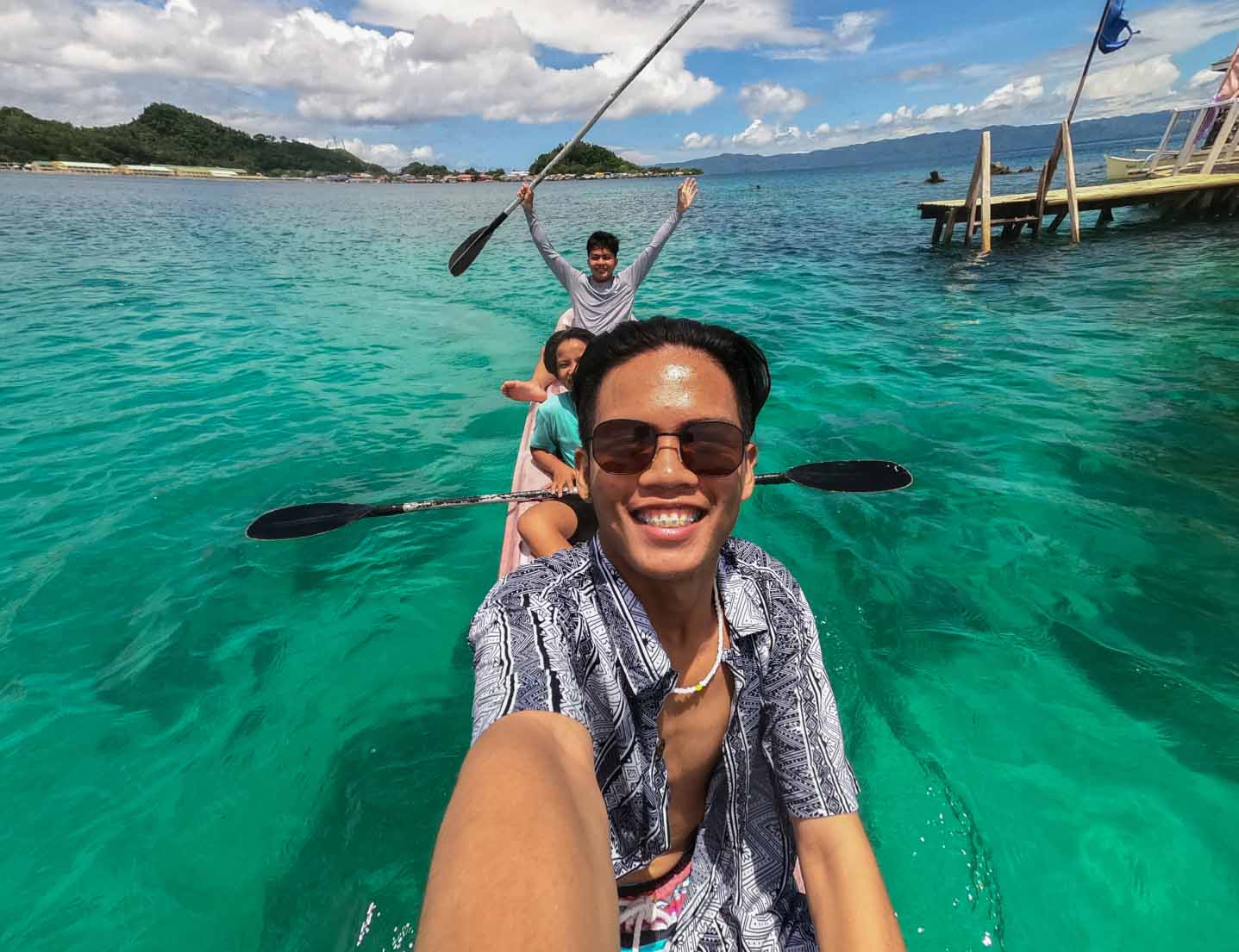 Private Eco-Adventure Experiences
