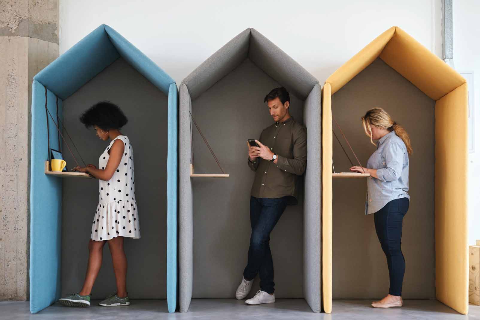 3 Ways to Better Connect with Your Coworkers