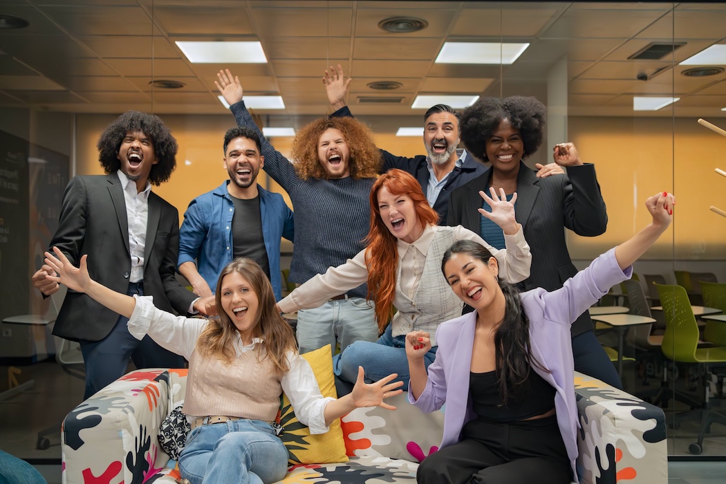 The Long-Term Benefits of Consistent Employee Recognition