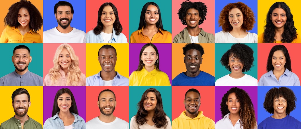 How to Tailor Recognition Strategies to Different Personality Types