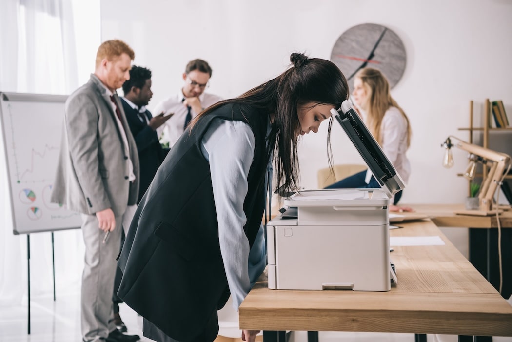 Addressing Employee Burnout Through Timely Recognition