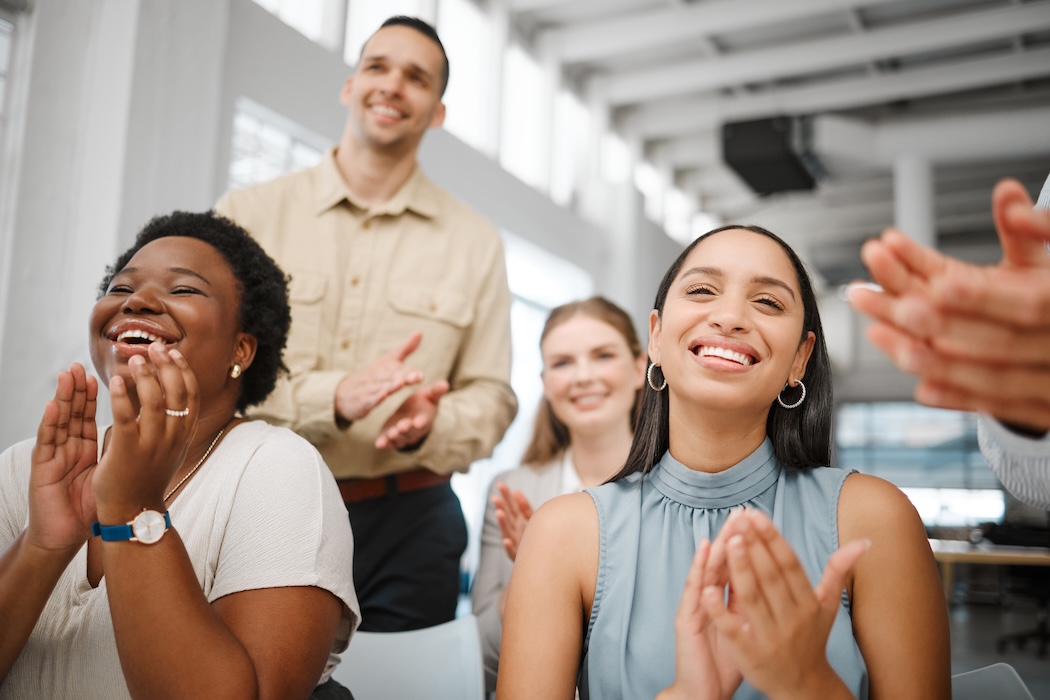 Creating a Culture of Appreciation: Karma in Action