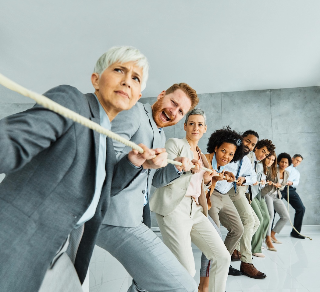 How Karma Changes the Way Companies Celebrate Success