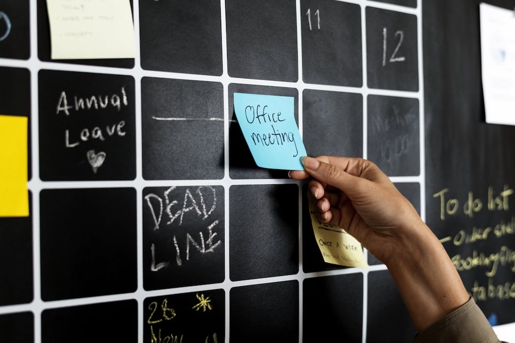 Turning Recognition into a Daily Habit, Not an Annual Event