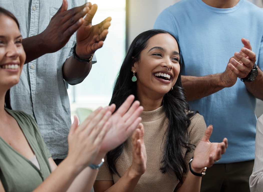 2025 Recognition Trends: What Forward-Thinking Companies Are Doing