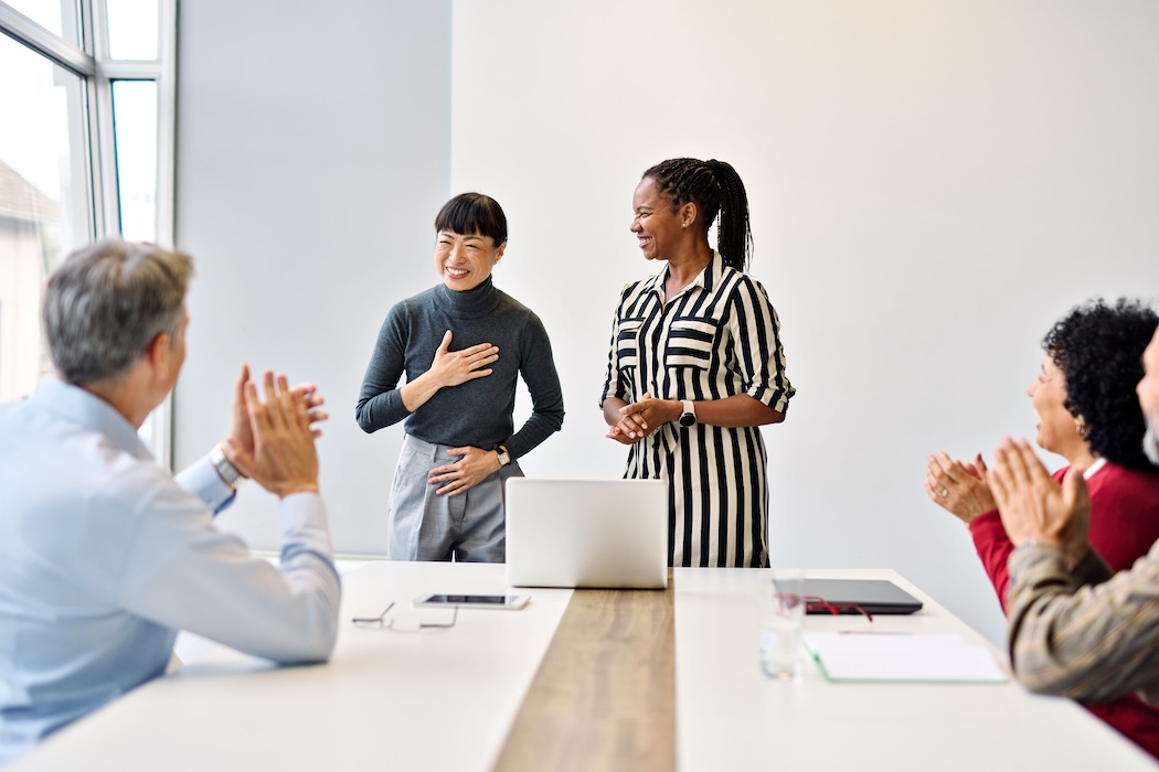 Avoiding One-Size-Fits-All Recognition in a Diverse Workplace